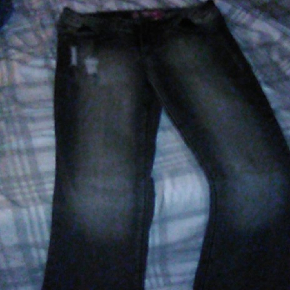 Jeans - Picture 2 of 2